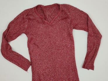 risk sukienka: Sweter damski, S — 1