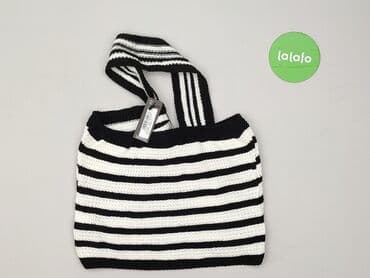 sukienka w paski h: Boohoo, Top damski, rozmiar L — 3