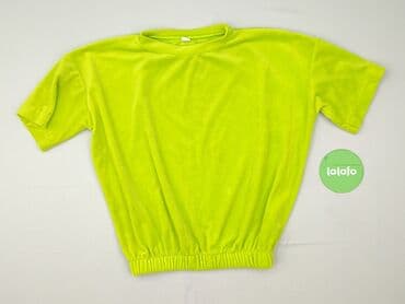 ubrania świecące w ciemności: T-shirt damski, rozmiar S — 3