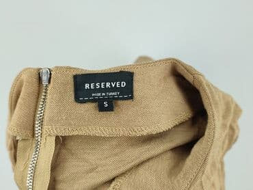 reserved spódnica midi: Reserved, Sukienka damska, rozmiar S — 4