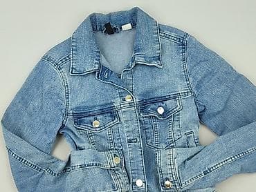 ecko unltd jeans: Kurtka jeansowa damska, rozmiar XS — 1