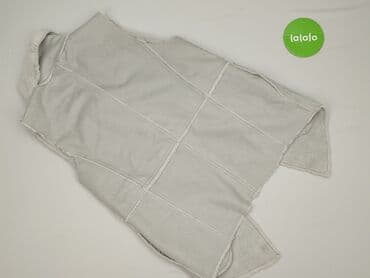 klapki z futerkiem steve madden: Esmara – bezrękawnik/kamizelka męska z kożuszkiem - Rozmiar z metki — 3