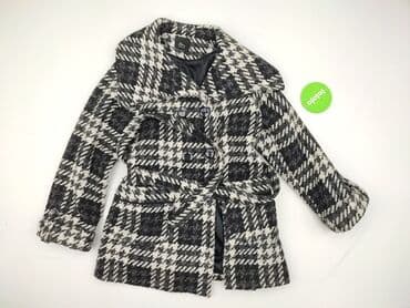 halka pod sukienkę h: Ann Christine, Women`s trench, size XS (EU 34) — 2