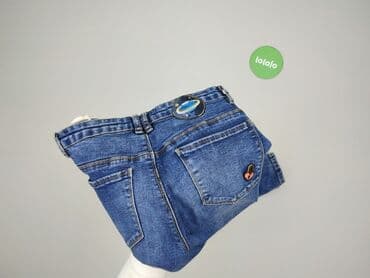 jeansy dla dzieci: House, Jeansy damskie, rozmiar XS — 6