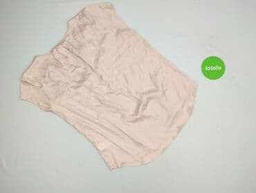 różowe sukienki marynarkowe: H&M, Bluzka damska, L — 3