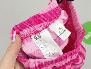 modne sweterki allegro: Spodnie dresowe, H&M, 1.5-2 lat, 92, stan - Idealny — 4