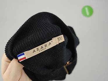 zapi paris: AZAKA Paris, Kardigan damski, rozmiar One size — 4