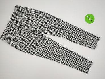 Kobiety: Even&Odd, Legginsy Eleganckie damskie, rozmiar M — 3