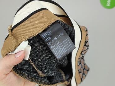 sukienka marynarkowa hm: H&M, Spódnica damska, L — 5