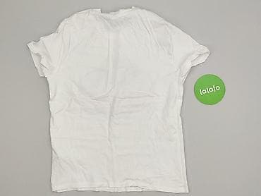 bluzki it moda: Reserved, T-shirt damski, rozmiar M — 4