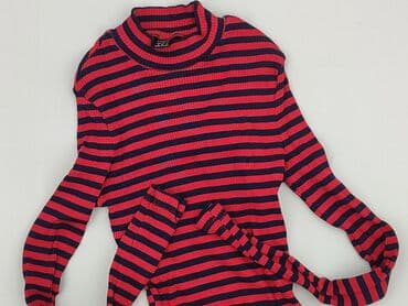 darmowe ubrania shein: Shein, Golf damski, rozmiar S — 2