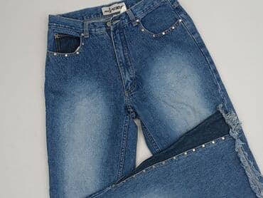 woskowane dżinsy: Jeans for women, size S (EU 36) — 1