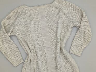 Swetry: Sweter damski, rozmiar M