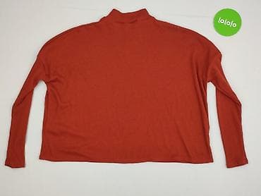 drapowana bluzki: H&M Divided, Bluzka damska, rozmiar S — 3