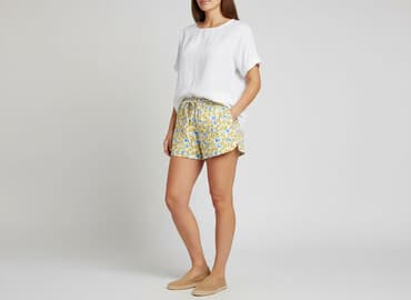 majtki damskie xl: Marks & Spencer, Szorty damskie, rozmiar XL — 7