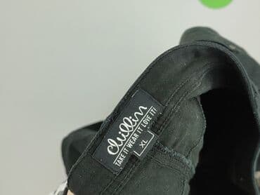 pull and bear jeansy: Chillin, Jeansy damskie, XL — 4