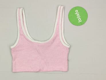 crop sukienki: H&M, Top damski, rozmiar M — 3