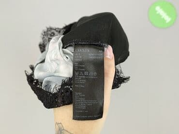 koszulka oasis: Oasis, Top damski, rozmiar M — 4