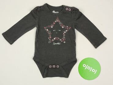 wojcik rajstopy: Боді, So cute, 1-3 міс., 
стан - Ідеальний — 2