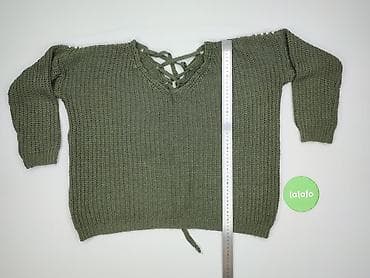 11 tops: Eleven, Sweter damski, rozmiar One size — 4