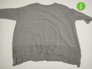 sukienki na wesele matka pana mlodego: Women's blouse, size 9XL (EU 58) — 3