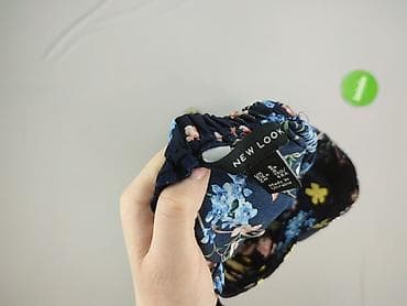 spodniczka mini biala: New Look, Spódnica damska, rozmiar S — 4