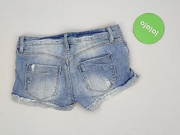 moda dla niskich: Tally Weijl, Szorty damskie, rozmiar 2XS — 3