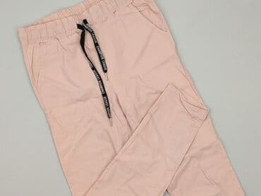 Spodnie dresowe damskie, rozmiar S