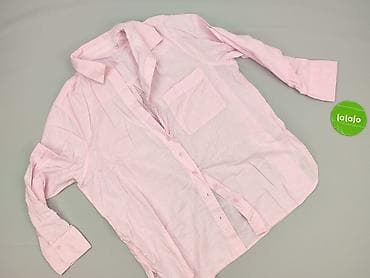 collar t shirty: Koszula damska, rozmiar XL — 2