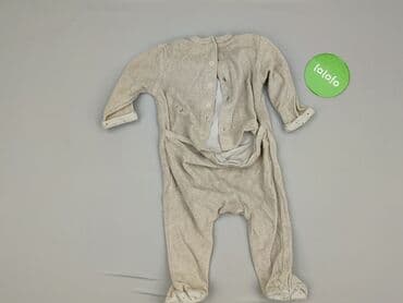 kombinezon softshell lupilu: Cobbler, Kiabi Kids, 9-12 months, condition - Very good — 3