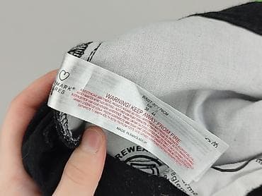 spodnie dresowe pull bear: Primark, Szorty dla mężczyzn, rozmiar M — 5