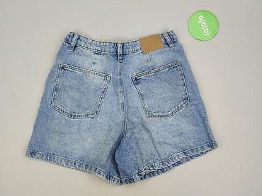 spodenki croop: Sinsay, Szorty damskie, rozmiar M — 3