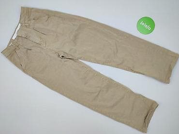 denim co to: Spodnie materiałowe damskie, rozmiar XS — 2