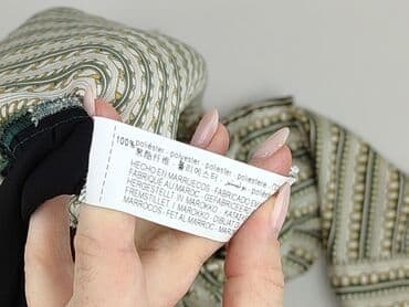 bluzki w paski mango: Zara, Koszula damska, rozmiar S — 4