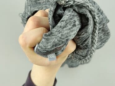 koszula z kapturem damska: Bluza z kapturem damska, rozmiar 2XL — 5