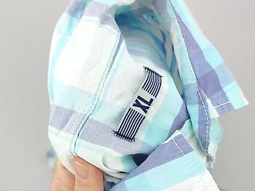 active touch bluza: Koszulа dla mężczyzn, rozmiar XL — 5