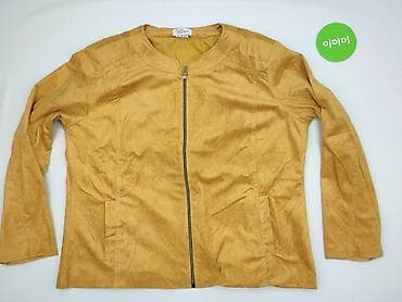 kurtka narzutka: Atlas for Women, Kurtka przejściowa damska, rozmiar 3XL — 2