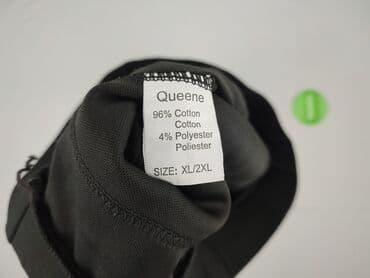 olimp spodnie: Legginsy rozmiar 2XL — 4