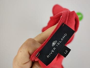 lampasy: River Island, Sukienka damska, rozmiar L — 4