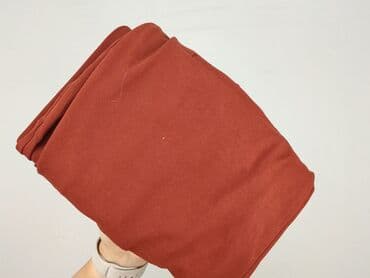 taranko com sukienki: Zara, Material trousers for women, size L (EU 40) — 5