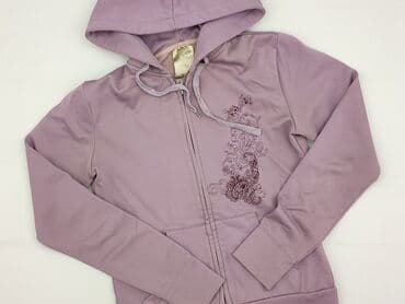 Bluzy z kapturem: Bluza z kapturem damska, rozmiar S