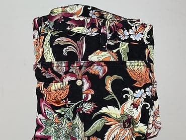 pattern opinie: Bpc bonprix collection, Spodnie materiałowe damskie, rozmiar 2XL — 7