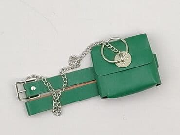 Czapki i kapelusze: Pasek, Damskie, stan - Idealny — 1