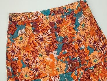 spódnice i crop top: Spódnica damska, rozmiar 3XL — 1