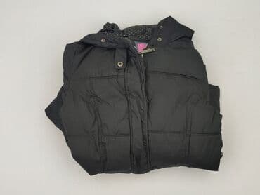 przeceny kurtek zimowych: Pink, Kurtka zimowa damska, M — 6
