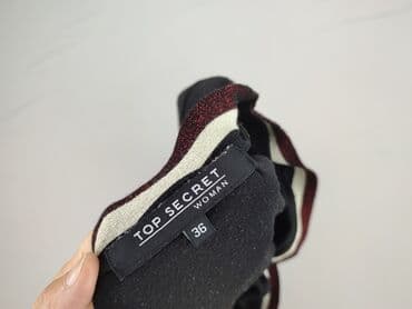 top secret sukienki midi: Top Secret, Sukienka damska, rozmiar S — 4