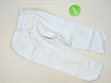 orsay spodnie push up: Orsay, Spodnie materiałowe damskie, rozmiar S — 3