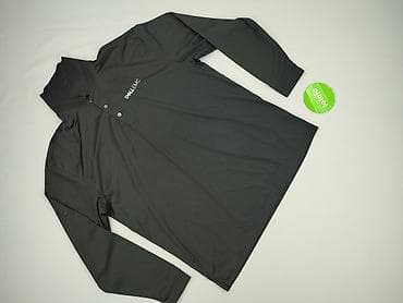 Nike, Koszulka polo dla mężczyzn, rozmiar L — 2