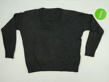 pull and bear swetry: Women`s sweater, size 4XL — 2