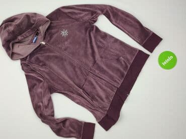 bluzy smileslow: Crivit, Bluza z kapturem damska, rozmiar S — 2